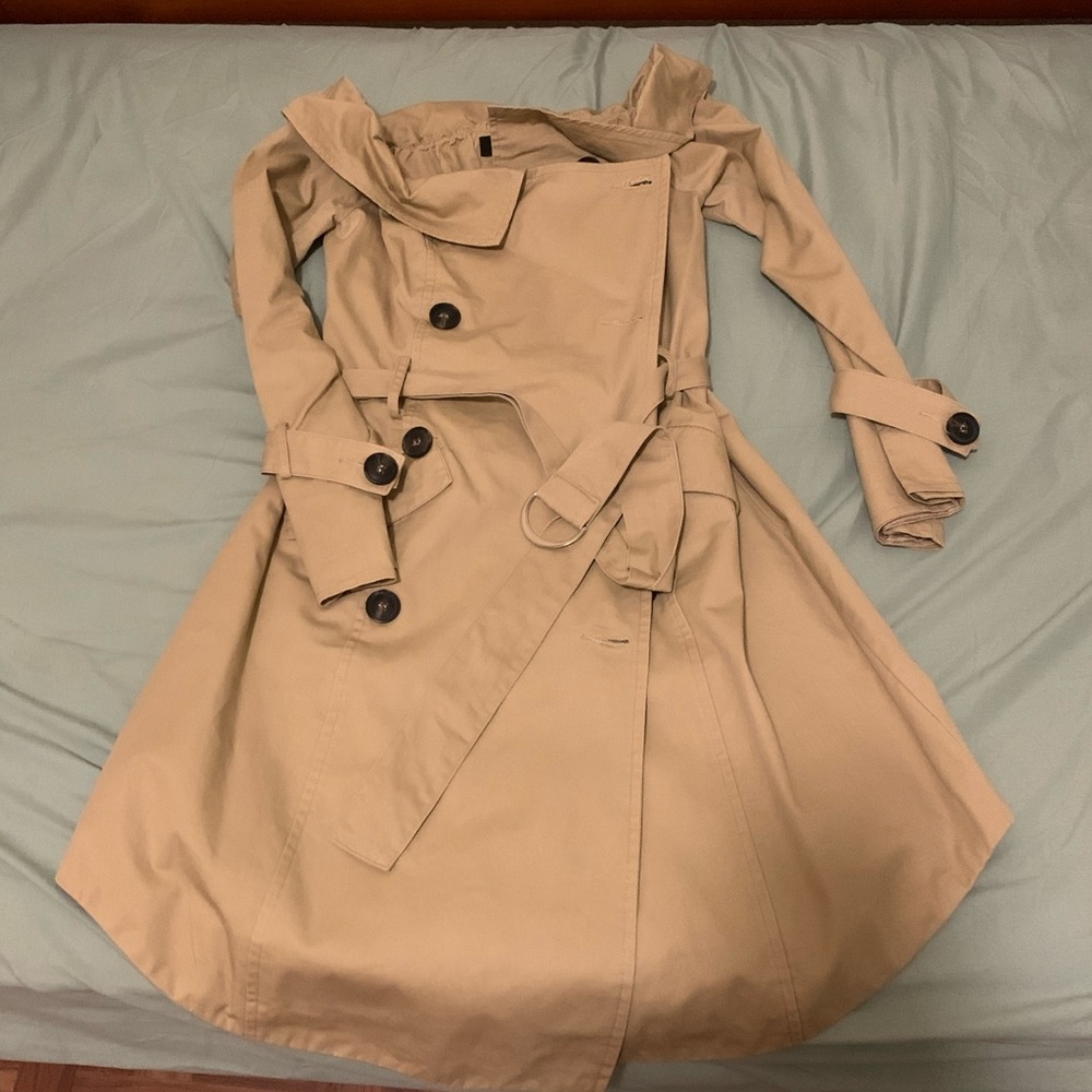 Brand new dress